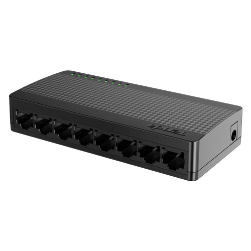 Switch 8 porturi Gigabit - TENDA TND-SG108M – TENDA TND-SG108M