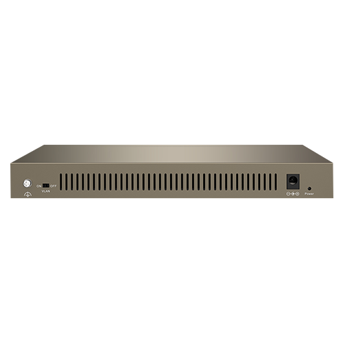 TND-TEG1016M | TENDA | Switch 16 x RJ45 Gigabit - TENDA TND-TEG1016M Switch 16 x RJ45 Gigabit - TENDA TND-TEG1016M