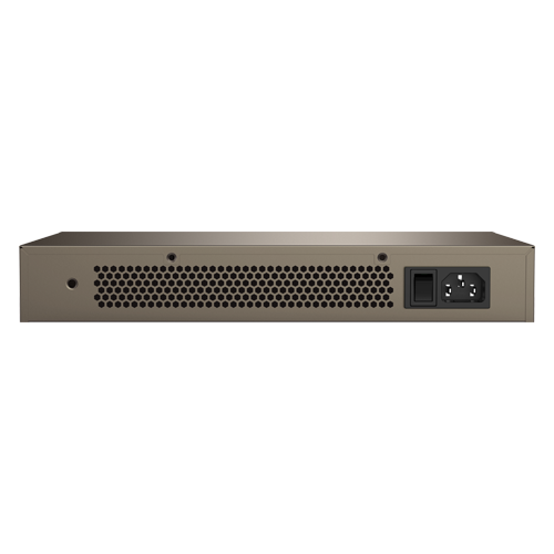 TND-TEG1024D | TENDA | Switch 24 porturi Gigabit - TENDA TND-TEG1024D Switch 24 porturi Gigabit - TENDA TND-TEG1024D