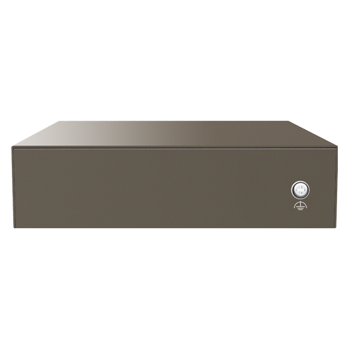 Switch 4 porturi PoE OUT, 1 port PoE IN, Gigabit - TENDA TND-TEG1105PD – TENDA TND-TEG1105PD