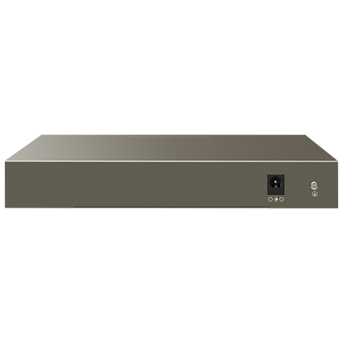 TENDA TND-TEG1110PF-8-102W – Switch 8 porturi Gigabit PoE, 1 port Uplink Gigabit, 1 port SFP Uplink Gigabit - Tenda TND-TEG1110PF-8-102W Switch 8 porturi Gigabit PoE, 1 port Uplink Gigabit, 1 port SFP Uplink Gigabit - Tenda TND-TEG1110PF-8-102W – TENDA TND-TEG1110PF-8-102W