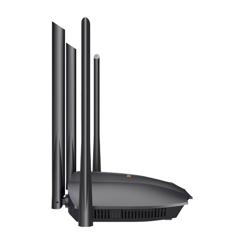 TND-TX12 | TENDA | Router Wi-Fi 6, DualBand 2.4Ghz/5GHz, 574+2402Mbps, 4x6dBi, 3 porturi Gigabit - TENDA TND-TX12 Router Wi-Fi 6, DualBand 2.4Ghz/5GHz, 574+2402Mbps, 4x6dBi, 3 porturi Gigabit - TENDA TND-TX12