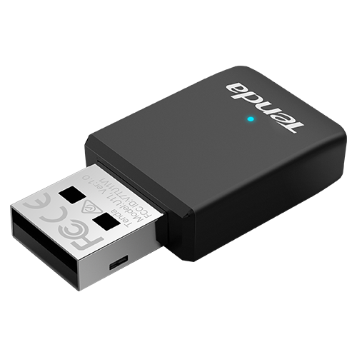TENDA TND-U11 – Adaptor Wireless WiFi 6, Dual-Band, AX900 - TENDA TND-U11 Adaptor Wireless WiFi 6, Dual-Band, AX900 - TENDA TND-U11 – TENDA TND-U11