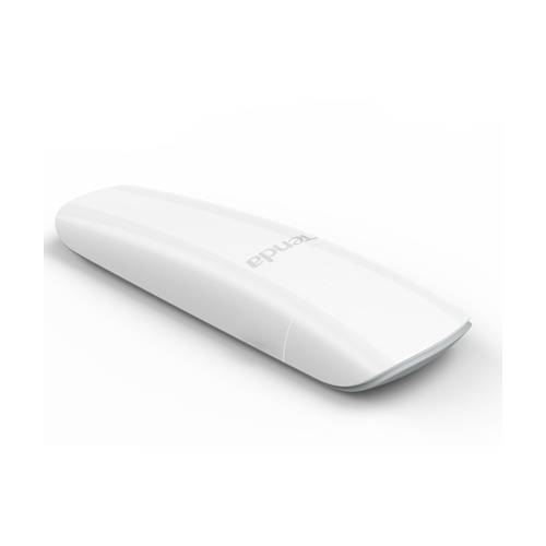 TND-U18 | TENDA | Adaptor Wireless WiFi 6, 574-1201 Mbps - TENDA TND-U18 Adaptor Wireless WiFi 6, 574-1201 Mbps - TENDA TND-U18