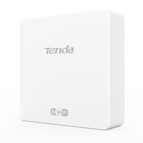 Access Point 2.4/5GHz, AX3000, PoE, WiFi6 - TENDA TND-W15-PRO