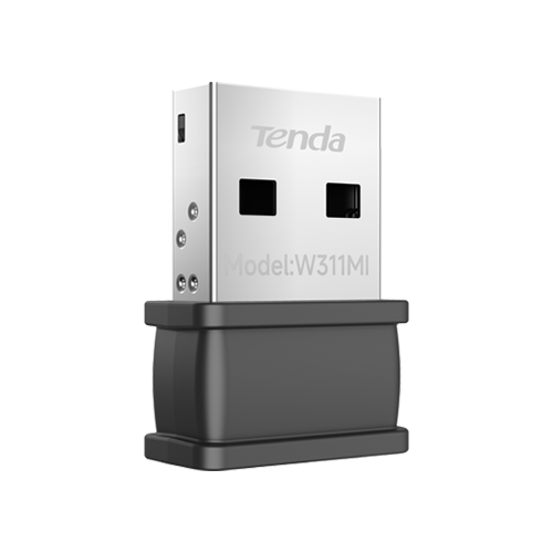Adaptor Wireless WiFi 6, 286Mbps - TENDA TND-W311MI – TENDA TND-W311MI