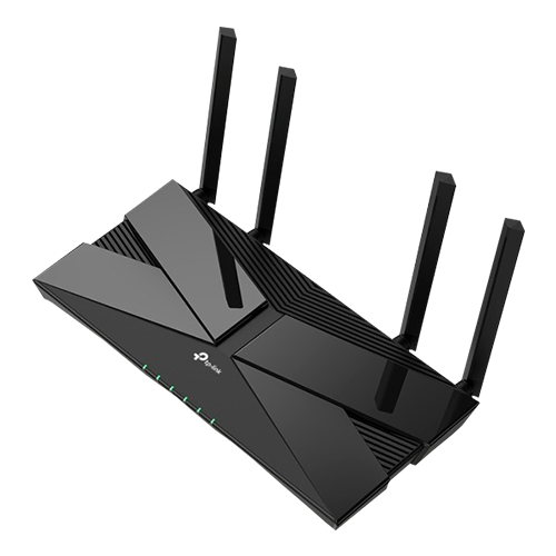 TP-LINK ArcherAX23 – Router Wireless TP-Link Archer AX23, AX1800, Dual-Band, Wi-Fi 6 ArcherAX23 Router Wireless TP-Link Archer AX23, AX1800, Dual-Band, Wi-Fi 6 ArcherAX23 – TP-LINK ArcherAX23