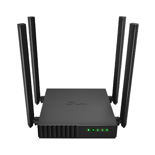 ArcherC54 | TP-LINK | Router wireless TP-Link Archer C54 AC1200, Dual band, 4 antene ArcherC54 Router wireless TP-Link Archer C54 AC1200, Dual band, 4 antene ArcherC54