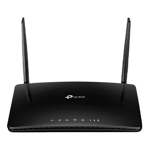 Router Wireless TP-Link Archer MR600 4G+ Cat6 AC1200 - TP-LINK ArcherMR600