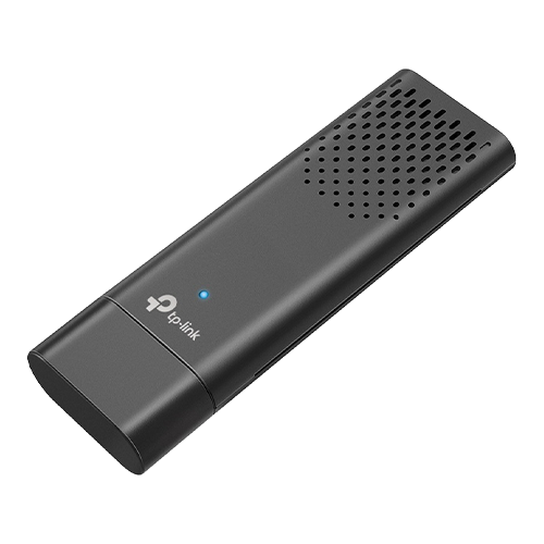 Adaptor USB wireless TP-LINK ARCHER TX20U WiFi 6 AX1800 cu 2 antene - TP-LINK ArcherTX20U – TP-LINK ArcherTX20U