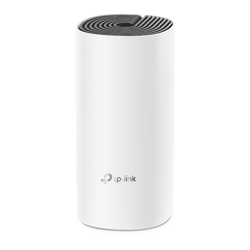 Sistem Mesh Wireless TP-LINK Deco M4(pachet de 1) AC1200 Gigabit DecoM4(1-pack) – TP-LINK DecoM4(1-pack)