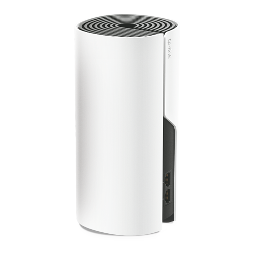 Sistem Mesh Wireless TP-LINK Deco M4(pachet de 1) AC1200 Gigabit DecoM4(1-pack) – TP-LINK DecoM4(1-pack)