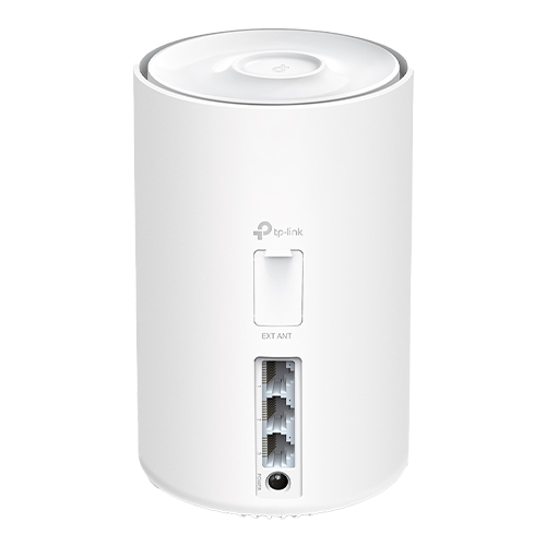 Router Wireless TP-Link Deco X10-4G 4G+ AX1500, Dual Band, 300Mbps DecoX10-4G(1-pack)