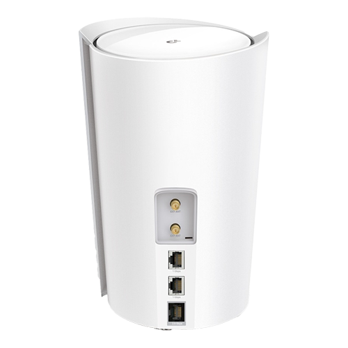 DecoX50-5G(1-pack) | TP-LINK | TP-Link AX3000 Smart Mesh WiFi Deco X50-5G (pachet de 1), Dual-Band, Wi-Fi 6 , Gigabit, AX3000 DecoX50-5G(1-pack) TP-Link AX3000 Smart Mesh WiFi Deco X50-5G (pachet de 1), Dual-Band, Wi-Fi 6 , Gigabit, AX3000 DecoX50-5G(1-pack)
