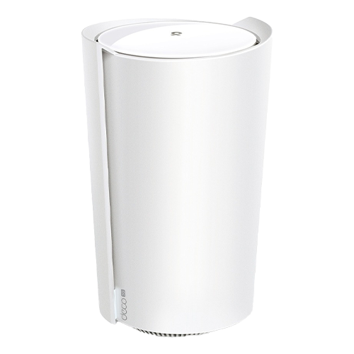 DecoX50-5G(1-pack) | TP-LINK | TP-Link AX3000 Smart Mesh WiFi Deco X50-5G (pachet de 1), Dual-Band, Wi-Fi 6 , Gigabit, AX3000 DecoX50-5G(1-pack) TP-Link AX3000 Smart Mesh WiFi Deco X50-5G (pachet de 1), Dual-Band, Wi-Fi 6 , Gigabit, AX3000 DecoX50-5G(1-pack)