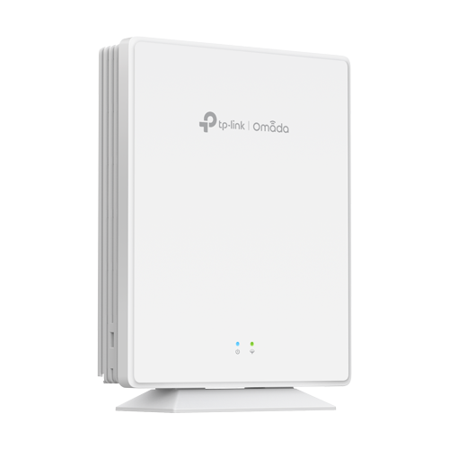 TP-LINK EAP610GP-Desktop – Access Point Wi-Fi 6, AX1800 Dual-Band, 1 x GPON, 1 x FXS, 4 x RJ45 1G, PoE Out - TP-Link Omada EAP610GP-Desktop Access Point Wi-Fi 6, AX1800 Dual-Band, 1 x GPON, 1 x FXS, 4 x RJ45 1G, PoE Out - TP-Link Omada EAP610GP-Desktop – TP-LINK EAP610GP-Desktop