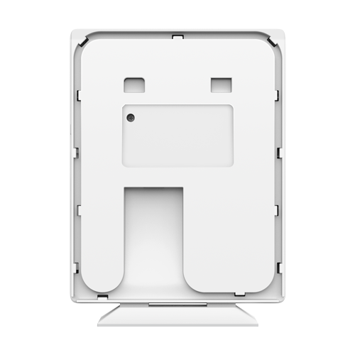 Access Point Wi-Fi 6, AX1800 Dual-Band, 1 x GPON, 1 x FXS, 4 x RJ45 1G, PoE Out - TP-Link Omada EAP610GP-Desktop – TP-LINK EAP610GP-Desktop