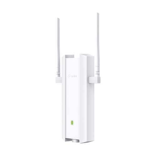 TP-LINK EAP625-OutdoorHD – Access Point exterior HD, Wi-Fi 6, AX1800 Dual-Band, 3/5 dBi, 1 x RJ45 Gigabit, PoE - TP-Link Omada EAP625-OutdoorHD Access Point exterior HD, Wi-Fi 6, AX1800 Dual-Band, 3/5 dBi, 1 x RJ45 Gigabit, PoE - TP-Link Omada EAP625-OutdoorHD – TP-LINK EAP625-OutdoorHD