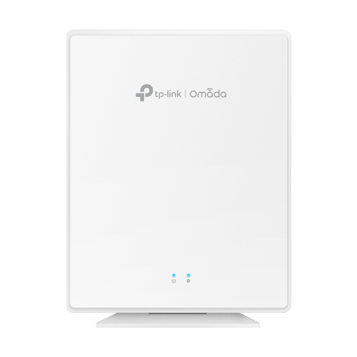 TP-LINK EAP650-Desktop – Access Point Wi-Fi 6, AX3000 Dual-Band, 5/4.7 dBi, 4 x RJ45 Gigabit, 1 x FXS - TP-Link Omada EAP650-Desktop Access Point Wi-Fi 6, AX3000 Dual-Band, 5/4.7 dBi, 4 x RJ45 Gigabit, 1 x FXS - TP-Link Omada EAP650-Desktop – TP-LINK EAP650-Desktop