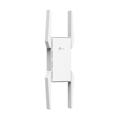 Extender Wi-Fi 6, AX5400 Dual-Band, 5/6 dBi, 1 x RJ45 Gigabit - TP-Link Omada EAP673-Extender – TP-LINK EAP673-Extender