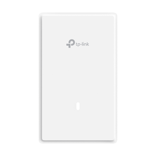 TP-LINK EAP725-Wall – Access Point Wi-Fi 7, BE3600 Dual-Band, 4/5 dBi, 2 x RJ45 2.5G, 2 x RJ45 1G, PoE - TP-Link Omada EAP725-Wall Access Point Wi-Fi 7, BE3600 Dual-Band, 4/5 dBi, 2 x RJ45 2.5G, 2 x RJ45 1G, PoE - TP-Link Omada EAP725-Wall – TP-LINK EAP725-Wall
