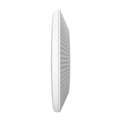 Access Point Wi-Fi 7, BE9300 Tri-Band, 4/5 dBi, 1 x RJ45 2.5 Gbps, PoE - TP-Link Omada EAP772 – TP-LINK EAP772