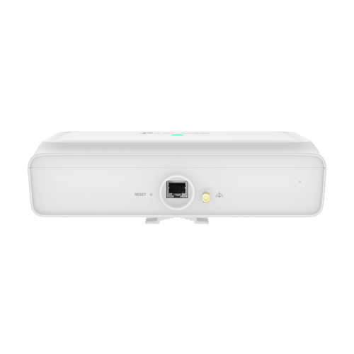 Access Point Wi-Fi 7, BE9300 Tri-Band, 4/6 dBi, 1 x RJ45 2.5G, BLE 5.2, GNSS, PoE In - TP-Link Omada EAP772-Outdoor