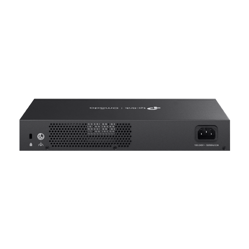 TP-LINK ER7406 – Router VPN, 1 x SFP Gigabit, 5 x RJ45 Gigabit, 1 x USB, 1U - TP-Link Omada ER7406 Router VPN, 1 x SFP Gigabit, 5 x RJ45 Gigabit, 1 x USB, 1U - TP-Link Omada ER7406 – TP-LINK ER7406
