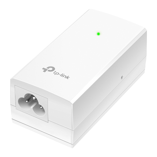 Injector PoE Pasiv Gigabit 24V 12W Tp-Link TL-POE2412G - TP-Link POE2412G – TP-LINK POE2412G