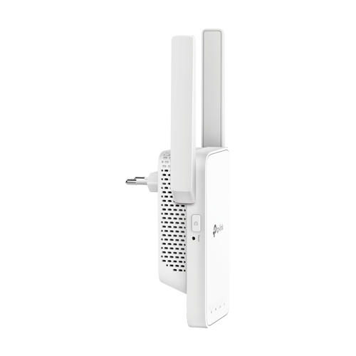 Range Extender Wi-Fi 5, AC750 Dual-Band, 1 x RJ45 10/100 Mbps - TP-Link RE215 – TP-LINK RE215