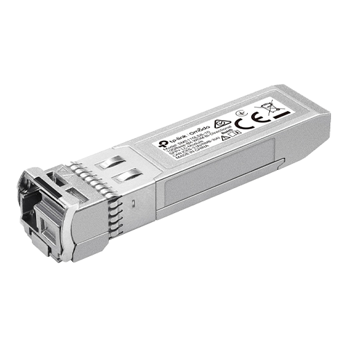Modul SFP+ LC SM5110LSB-10 10GBase-BX WDM Bi-Directional - TP-Link SM5110LSB-10 – TP-LINK SM5110LSB-10