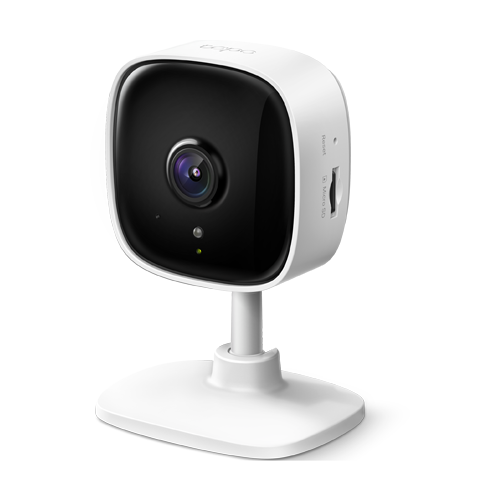 TP-LINK TapoC110 – Camera IP Wi-Fi, 3MP, Audio bidirectional, Alarma, IR 9M - TP-Link Tapo TapoC110 Camera IP Wi-Fi, 3MP, Audio bidirectional, Alarma, IR 9M - TP-Link Tapo TapoC110 – TP-LINK TapoC110