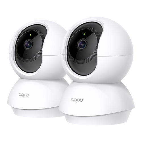 TP-LINK TapoC200P2 – Set 2 camere Pan/Tilt 1080P TP-Link Tapo C200 2MP - TP-LINK TapoC200P2 Set 2 camere Pan/Tilt 1080P TP-Link Tapo C200 2MP - TP-LINK TapoC200P2 – TP-LINK TapoC200P2