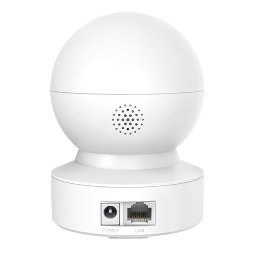 Camera de supraveghere TP-Link Tapo C202 2 MP, alb, 1xRJ45 - TP-LINK TapoC202 – TP-LINK TapoC202