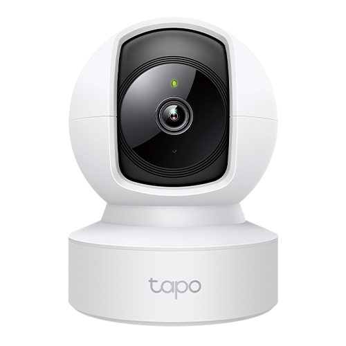 Camera de supraveghere TP-Link Tapo C202 2 MP, alb, 1xRJ45 - TP-LINK TapoC202 – TP-LINK TapoC202