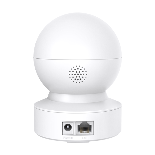 TP-LINK TapoC222 – Camera IP Smart Wi-Fi, 2K 4MP, Pan&Tilt, 1 x RJ45 100M, Audio bidirectional, Alarma - TP-Link Tapo TapoC222 Camera IP Smart Wi-Fi, 2K 4MP, Pan&Tilt, 1 x RJ45 100M, Audio bidirectional, Alarma - TP-Link Tapo TapoC222 – TP-LINK TapoC222