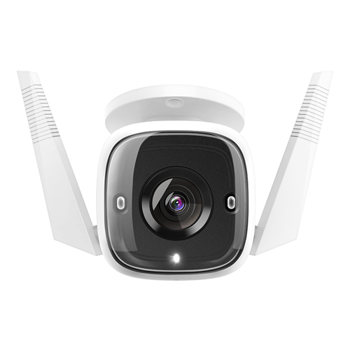 TP-LINK TapoC310 – Camera IP Wi-Fi, Rezolutie 2K, Audio bidirectional, Alarma, IR 30M - TP-Link Tapo TapoC310 Camera IP Wi-Fi, Rezolutie 2K, Audio bidirectional, Alarma, IR 30M - TP-Link Tapo TapoC310 – TP-LINK TapoC310
