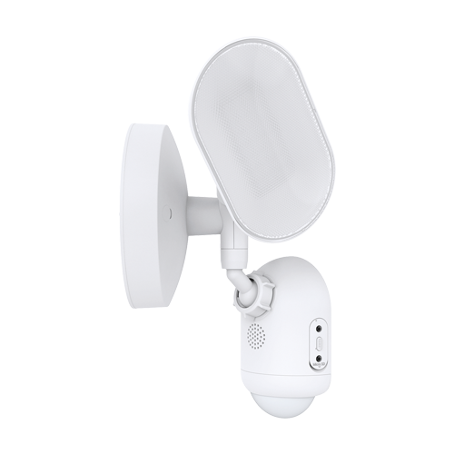 Camera IP Smart Wi-Fi, 4MP, 2K, PIR, Audio bidirectioanl, Alarma, 2 x Proiectoare - TP-Link Tapo TapoC720 – TP-LINK TapoC720