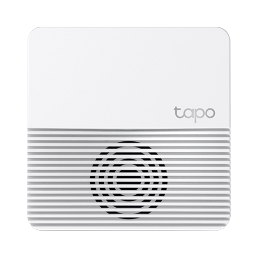 TapoH200 | TP-LINK | Hub inteligent, 64 dispozitive, Wi-Fi, SDcard, difuzor incorporat - TP-Link Tapo TapoH200 Hub inteligent, 64 dispozitive, Wi-Fi, SDcard, difuzor incorporat - TP-Link Tapo TapoH200