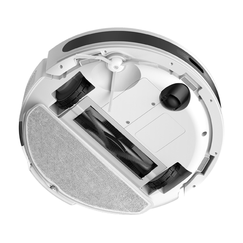 Aspirator robot RV20, Spalare umeda, 5300Pa, MagSlim & IMU - TP-Link Tapo TapoRV20Max