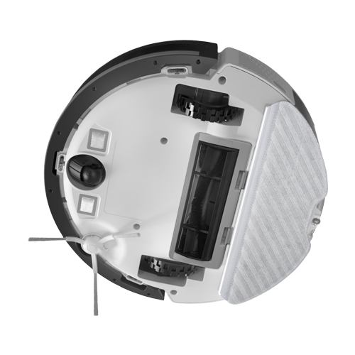 Aspirator robot RV30, Spalare umeda, 4200Pa, LiDAR & Gyro - TP-Link Tapo TapoRV30