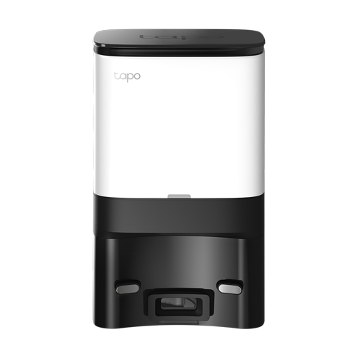 Aspirator robot RV30 Plus, Spalare umeda, Golire automata, 4200Pa, LiDAR & Gyro - TP-Link Tapo TapoRV30Plus