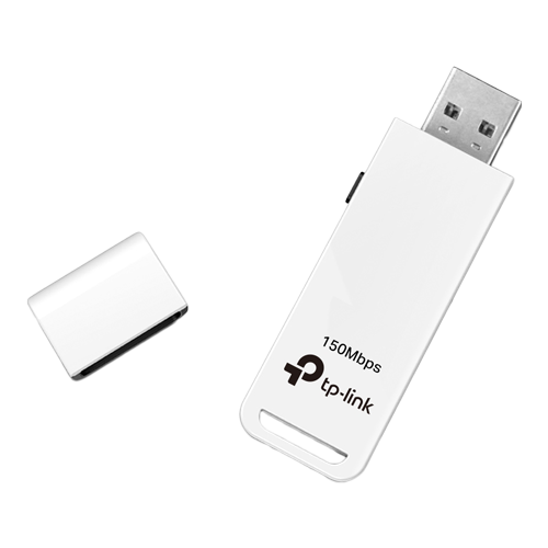 Adaptor USB Wireless, 150Mbps, USB 2.0 - TP-LINK TL-WN727N – TP-LINK TL-WN727N