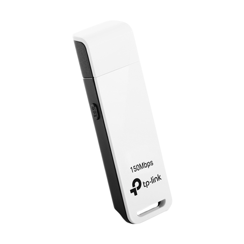 Adaptor USB Wireless, 150Mbps, USB 2.0 - TP-LINK TL-WN727N – TP-LINK TL-WN727N