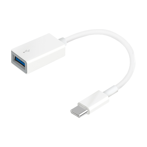 TP-LINK UC400 – Adaptor USB Type-C la USB-A - TP-Link UC400 Adaptor USB Type-C la USB-A - TP-Link UC400 – TP-LINK UC400