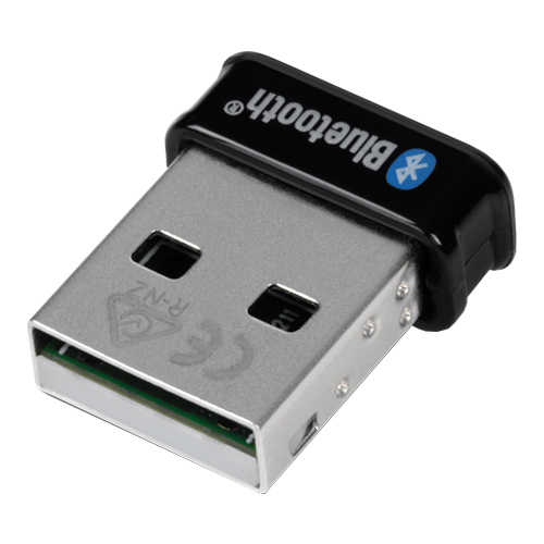 TBW-110UB | TRENDnet | Micro adaptor Bluetooth 5.0 USB - TRENDnet TBW-110UB Micro adaptor Bluetooth 5.0 USB - TRENDnet TBW-110UB