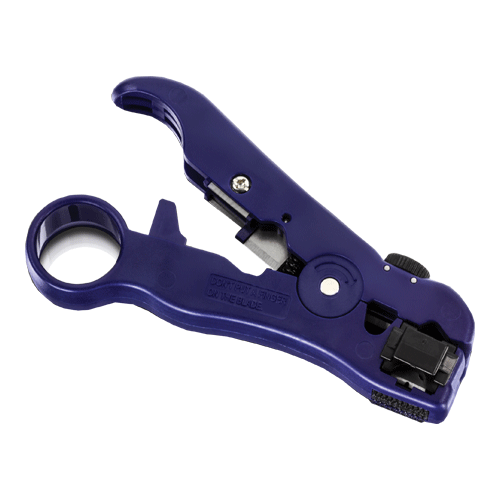 Cleste taiat cablu coaxial, UTP, STP, CAT5 - TRENDnet TC-CT70 – TRENDnet TC-CT70