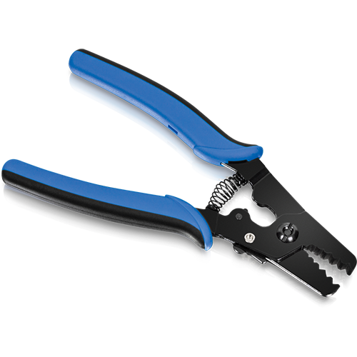 TC-FST | TRENDnet | Cleste dezizolare fibra optica - TRENDnet TC-FST Cleste dezizolare fibra optica - TRENDnet TC-FST