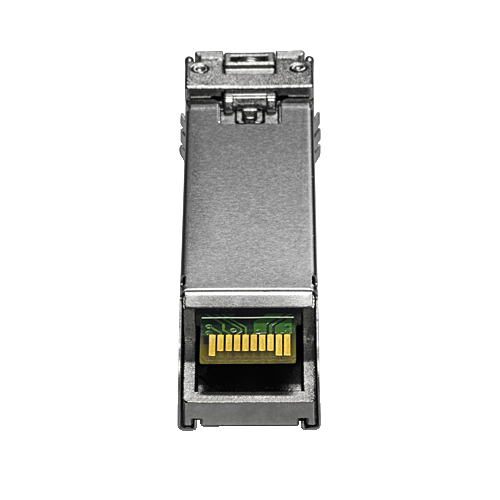 Modul SFP Dual Wavelength Single-Mode Simplex LC, 1.25G, TX:1310nm/RX:1550nm, 20Km - TRENDnet TEG-MGBS20D3