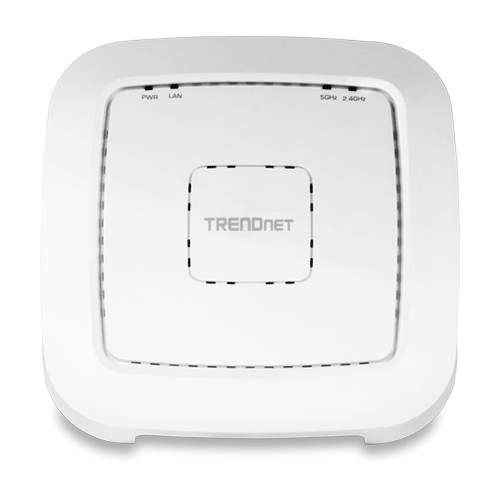 TEW-821DAP | TRENDnet | Access Point Wireless AC1200 Dual Band PoE de interior - TRENDnet TEW-821DAP Access Point Wireless AC1200 Dual Band PoE de interior - TRENDnet TEW-821DAP